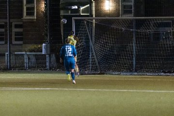 Bild 382 - F SC Alstertal-Langenhorn - Hamburger SV 3 : Ergebnis: 2:2